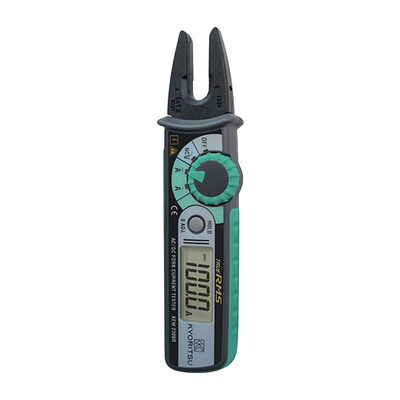 Kyoritsu KEW 2300R AC/DC Fork Current Tester